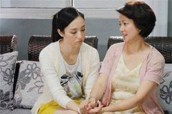 Con dâu ngoại tình đến có con, nhà chồng vẫn gắng sức che đậy vì một bí mật