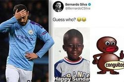 Đùa vui với đồng đội, sao Man City lỡ đại chiến Chelsea