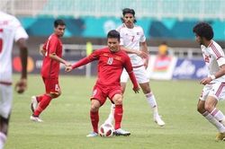 Việt Nam, Trung Quốc và những điểm nóng ở vòng loại World Cup 2022