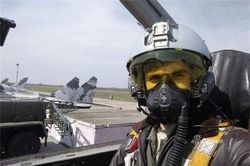 Không quân Ukraine nhận lô tiêm kích MiG-29 chuẩn NATO đầu tiên