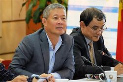 Thứ trưởng Bộ TT&TT: An toàn thông tin phải có nhận thức về 'phòng bệnh hơn chữa bệnh' như ngành y tế