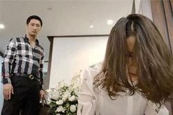 Diễn viên Ngọc Quỳnh 'Hoa hồng trên ngực trái' từng nhận tin nhắn sốc của khán giả nữ