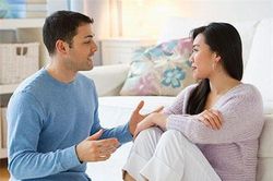 Khóc ngất khi chồng không còn tôn trọng vợ