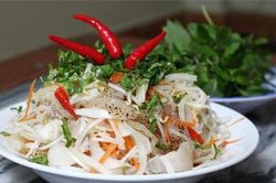 Món ăn chữa 'bệnh ngại yêu'