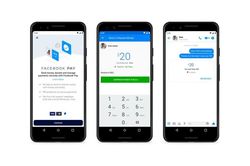 Facebook Pay ra mắt tại Hoa Kỳ