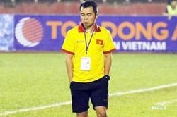 HLV Minh Đức: Thái Lan thắng UAE vì đẳng cấp khác, còn ĐTVN sẽ hòa 1-1