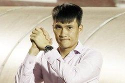 Lê Công Vinh: 'Hôm nay dự đoán Việt Nam 2-0 UAE'