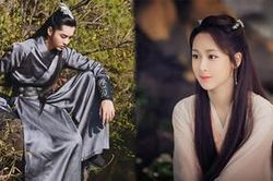 Ngô Diệc Phàm - Dương Tử chính thức xác nhận, giới thiệu đối phương là nhân vật chính của 'Thanh trâm hành'