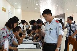 Thanh tra chuyên ngành - phát huy công cụ pháp lý hiệu quả