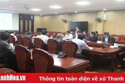 Điều chỉnh quy hoạch thị trấn Hậu Lộc đến năm 2035