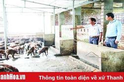 Phát triển con nuôi đặc sản đáp ứng nhu cầu của thị trường