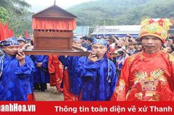 Xây dựng đời sống văn hóa vùng đồng bào dân tộc thiểu số: Hài hòa cũ – mới