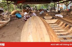 Quy trình tiếp nhận hồ sơ, thẩm định, phê duyệt kinh phí khuyến công