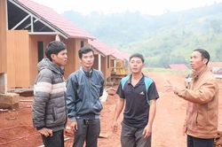 Tuyên truyền miệng ở cơ sở: Phát huy hiệu quả