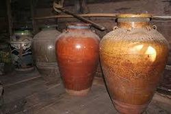 Hoài niệm 'ghè Yàng'