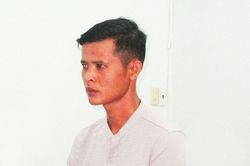 Bán pháo nổ, lãnh… 1 năm tù