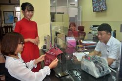 Vì tương lai xanh