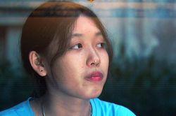 Nữ sinh dân tộc mồ côi cha mẹ khát khao trở thành hướng dẫn viên du lịch