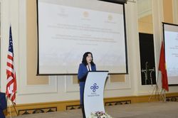 USAID hỗ trợ Việt Nam phòng chống chuyển tải bất hợp pháp hàng hóa