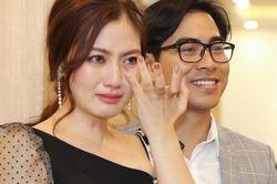 Ngọc Lan - Thanh Bình: Nỗi buồn nhà gái không được cưới đàng hoàng và cái kết đầy tiếc nuối