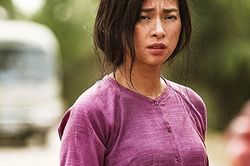 Không 'cố' trao Bông sen Vàng trong Liên hoan phim Việt Nam
