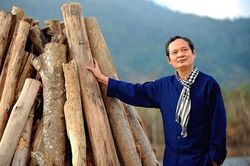 'Thanh âm trên mái phố' tôn vinh nhạc sĩ An Thuyên, Nguyễn Tiến và Quang Vinh