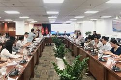 Lễ hội 'Thành phố Hồ Chí Minh – Phát triển và Hội nhập' năm 2019
