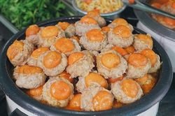 Phá đảo loạt món ngon buổi sáng ở TP.HCM
