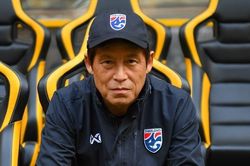 'Không khó để Thái Lan vô địch SEA Games nếu qua vòng bảng'