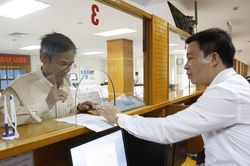 Thúc đẩy cải cách hành chính bằng nhiều giải pháp