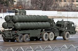 Thổ Nhĩ Kỳ tuyên bố không thể từ bỏ 'rồng lửa' S-400 của Nga
