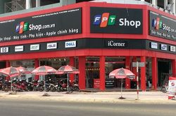 10 tháng, lợi nhuận của FPT đạt gần 4.000 tỷ đồng