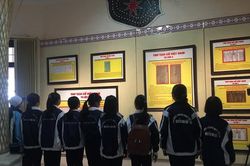 Triển lãm bản đồ 'Hoàng Sa, Trường Sa của Việt Nam – Những bằng chứng lịch sử và pháp lý'