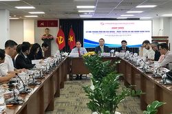 Lễ hội 'TP. HCM – Phát triển và hội nhập'