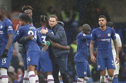 Bí quyết thành công của Lampard tại Chelsea: Yêu cho roi cho vọt
