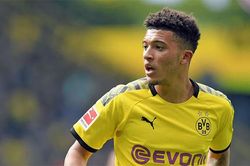 Tin bóng đá MU 15/11: Tin vui từ Jadon Sancho. Pogba sắp trở lại. Ưu tiên mua lại 'người cũ'
