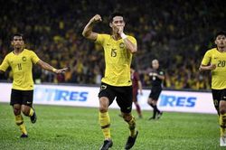 Malaysia ngược dòng trước Thái Lan, cộng đồng mạng hết lời ca ngợi