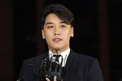 Dậy sóng vì Seungri nhập ngũ sau khi 'thoát án' Buring Sun