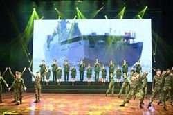 Sẵn sàng cho những ngày hội diễn nghệ thuật thành công, lan tỏa