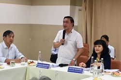 Các chuyên gia góp ý phát triển smart logistics ở TPHCM