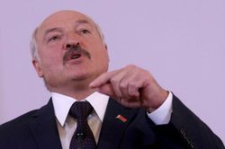 Điều lạ thường trong quan hệ Belarus - Áo: Chơi chung, đích riêng
