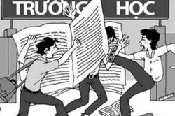 Câu hỏi về đạo đức