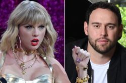 Taylor Swift bức xúc vì không được biểu diễn bài hit của mình