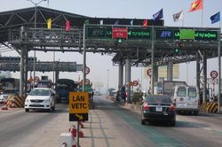 Vì sao Bộ GTVT bác đề xuất trả dự án thu phí tự động