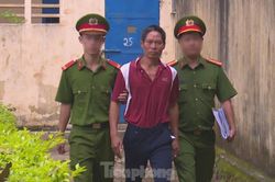 Bắt cha dượng dâm ô con riêng của vợ tại nhà riêng