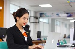 Kinh doanh thương mại - ngành 'chìa khóa' trong xu thế tự do hóa thương mại toàn cầu
