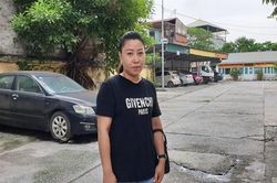Khai trừ khỏi Đảng nữ Đại úy gây náo loạn tại sân bay Tân Sơn Nhất