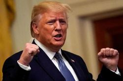 Ông Trump có vượt qua cửa ải luận tội?