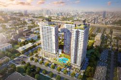 9 tháng đầu năm, Long Giang Land đạt doanh thu 999 tỷ đồng