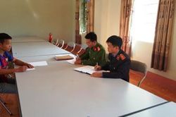 Thiếu nữ bị mất đời con gái vì ông bố hớ hênh để đi chơi với trai bản